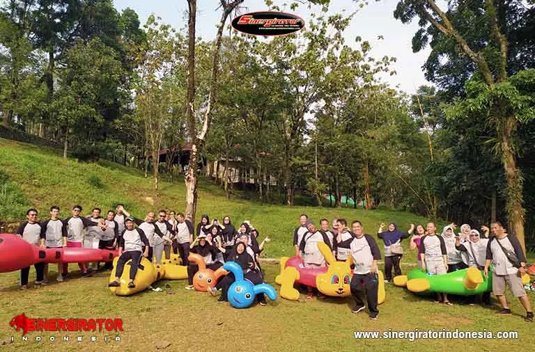 Panduan Inflatable Games 2026
