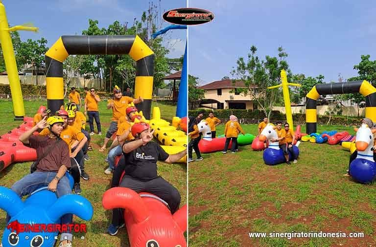Annual gathering event