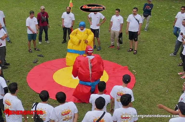 Team Building Startup