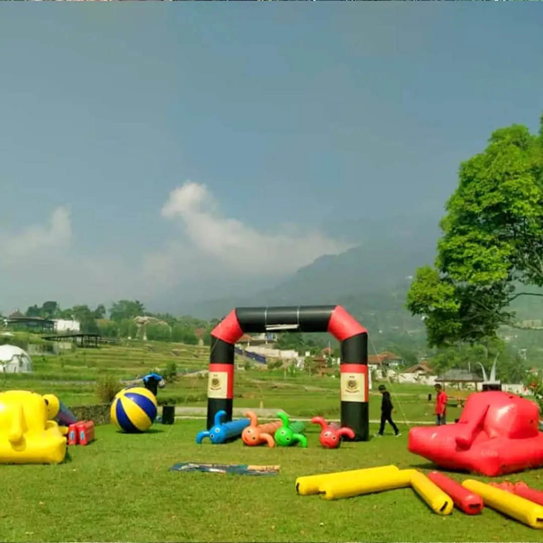 Manfaat Team Building